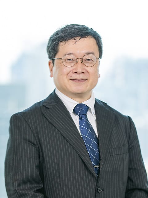 上原 哲太郎 氏