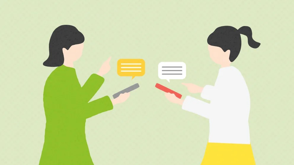 学習用タブレット端末は大事に使おう