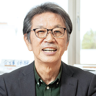 村井 万寿夫 氏