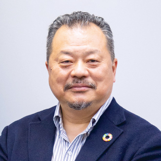 平井 聡一郎 氏