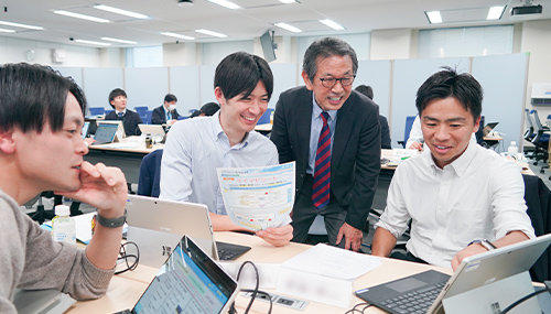 セミナーの様子