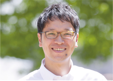 小林 祐紀 放送大学 准教授