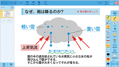 学習活動端末支援Webシステム「SKYMENU Cloud」GIGA版