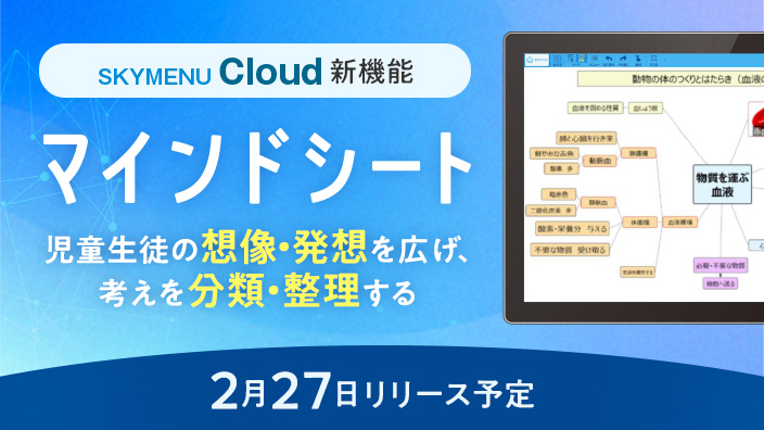 マインドシート