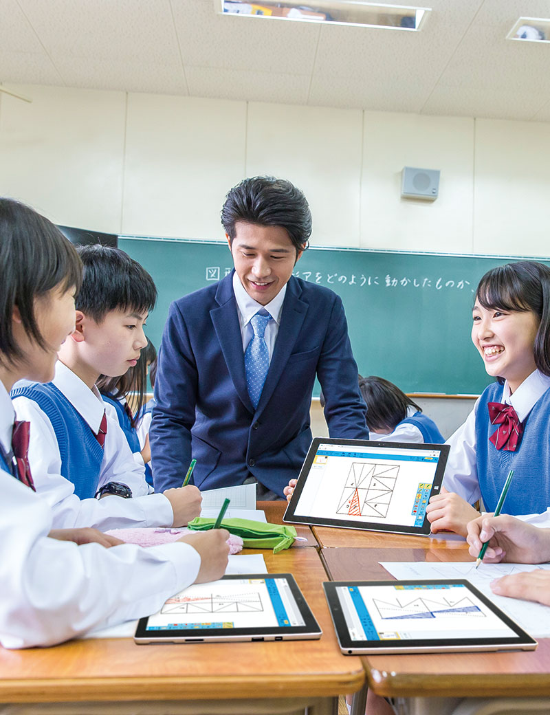 学習活動端末支援Webシステム SKYMENU Cloud Professional Edition