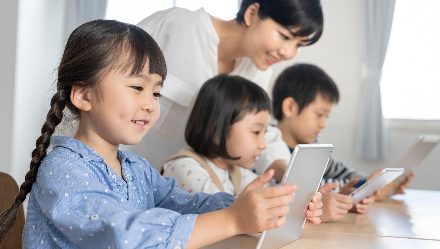 GIGAスクール構想とは？ 現状と問題点を解説