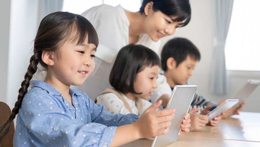 GIGAスクール構想とは？ 現状と問題点を解説