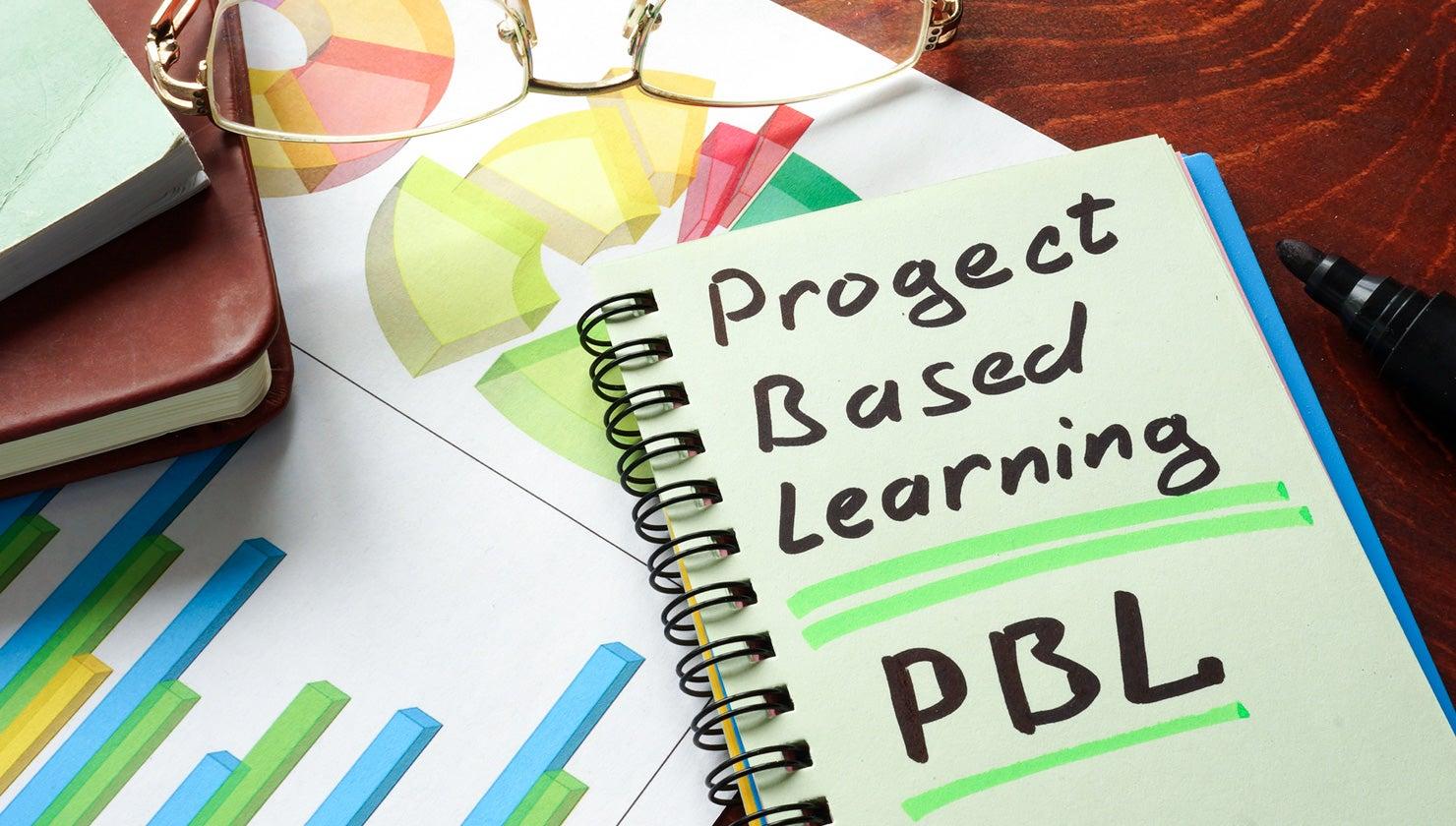 PBL（探究・プロジェクト型学習）とは？ 種類やメリットを紹介