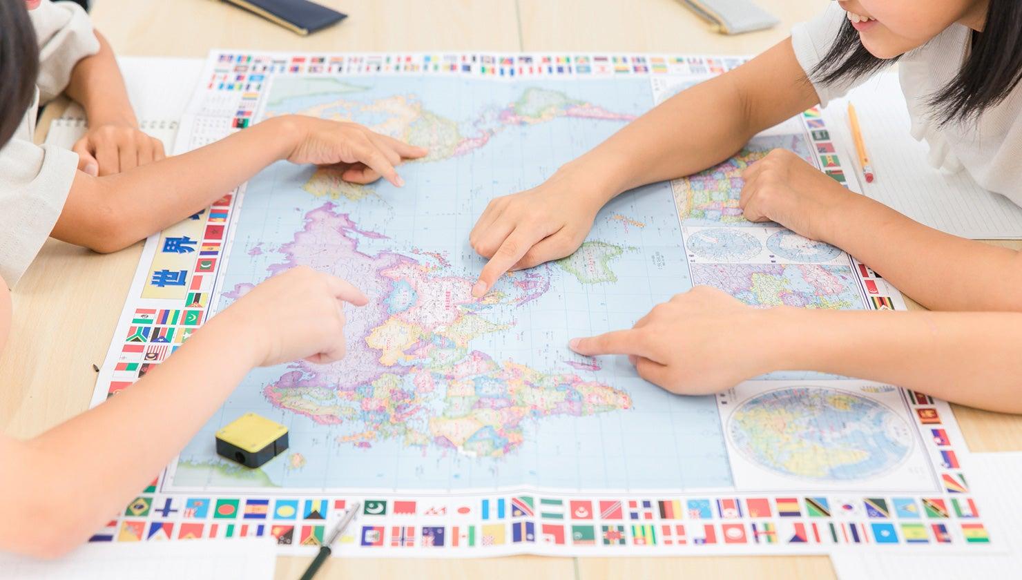 主体的・対話的で深い学びとは？ 資料や有識者の解説を再確認