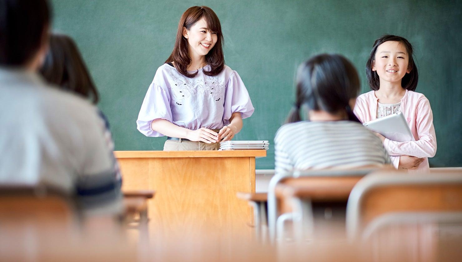 学習指導要領に基づいた観点別評価とは？ 評価方法を解説