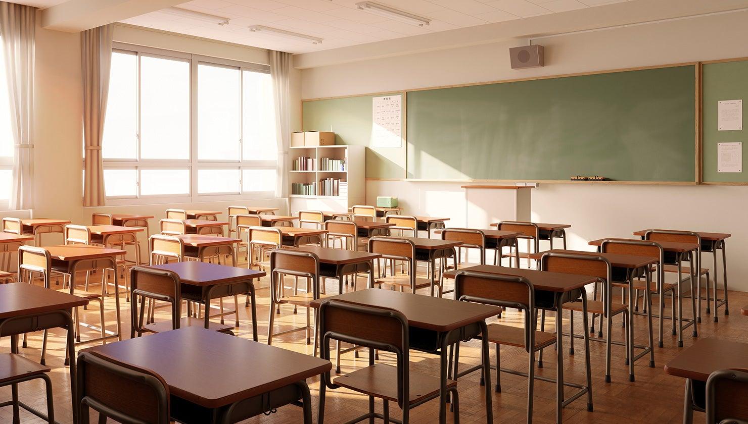学校に働き方改革が求められる理由とは？ 実現に向けた取り組みを紹介