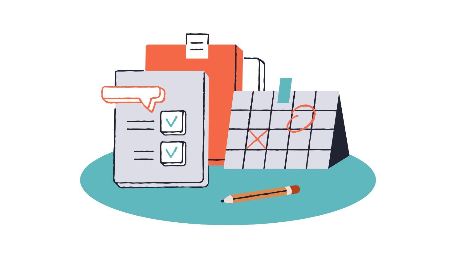 教員におけるタスク管理の重要性とポイントを解説