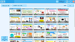 みんなの作品