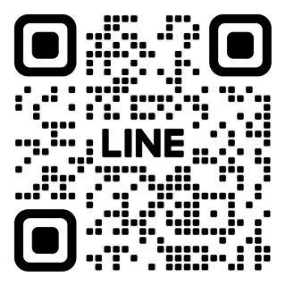 「SKYMENU Cloud」LINE 公式アカウント QRコード